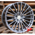 Proracing 5X112 R20 10,0 ET41 B5569 GFM