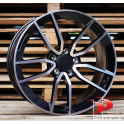 Proracing 5X112 R21 10,0 ET46 B5610 BFM