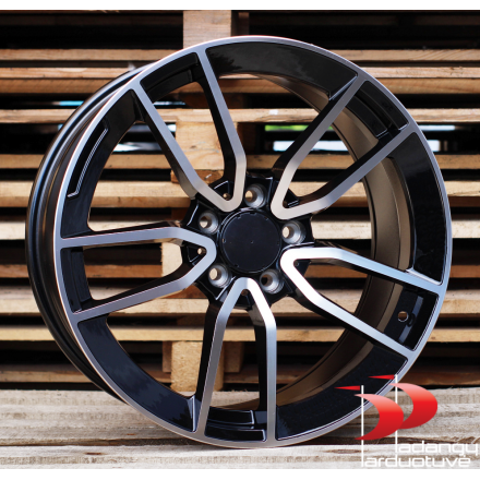 Proracing 5X112 R21 10,0 ET54 B5610 BFM