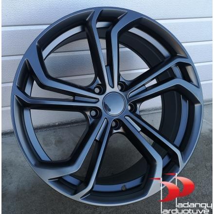 Ratlankiai Proracing 5X112 R18 7,5 ET42 B5620 BHM