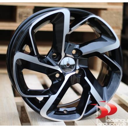 Proracing 4X108 R16 7,0 ET25 B5714 BFM