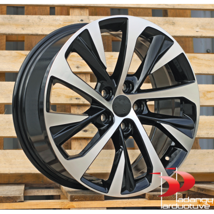 Proracing 5X114,3 R18 7,5 ET40 B5757 BFM