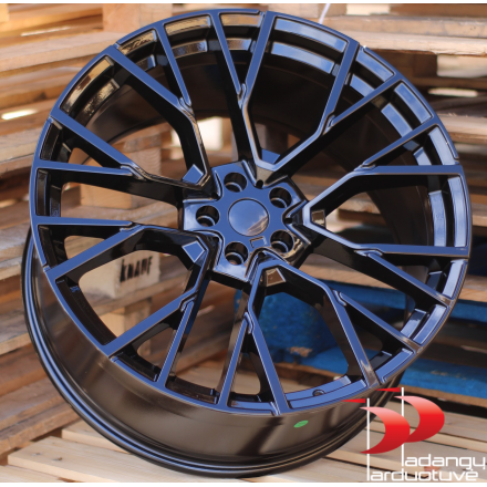 Proracing 5X112 R22 9,5 ET37 B5769 B
