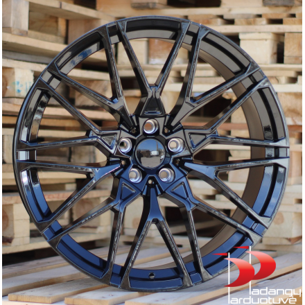 Proracing 5X120 R22 11,0 ET37 B5771 B