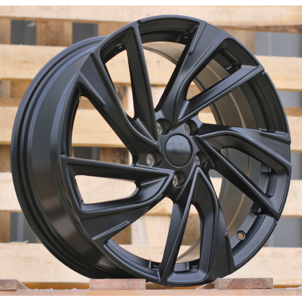 Proracing 5X100 R18 7,5 ET45 B5772 B