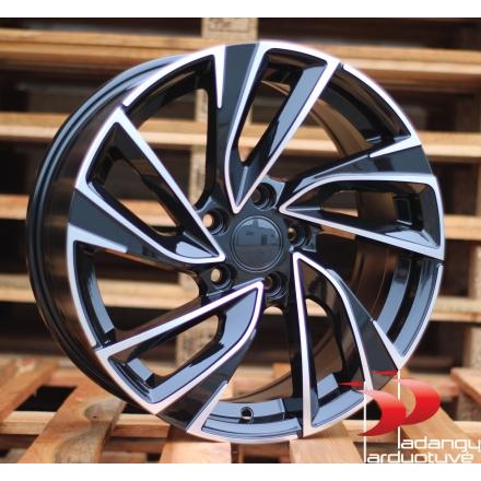 Proracing 5X112 R18 8,0 ET45 B5772 BFM