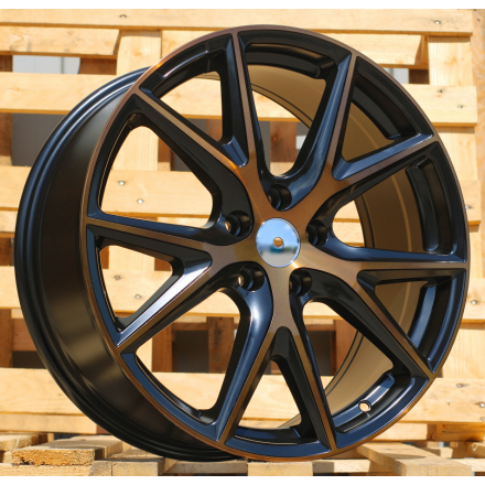 Proracing 5X112 R19 8,0 ET45 B5792 B