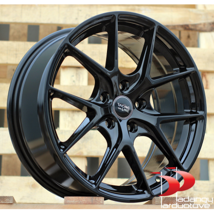 Proracing 5X112 R17 7,5 ET40 B5796 B