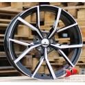 Proracing 5X112 R18 8,0 ET50 B5801 BFM