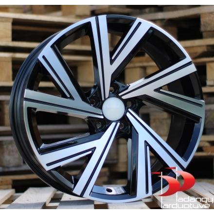 Proracing 5X112 R17 7,5 ET45 B5805 BFM