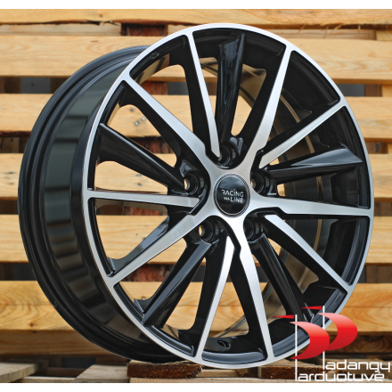 Proracing 5X114,3 R17 7,0 ET45 B5809 BFM