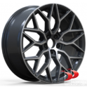 Proracing 5X120 R18 8,0 ET34 B5812 BFM
