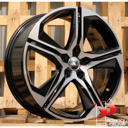 Proracing 5X112 R18 7,5 ET46 B5817 BFM