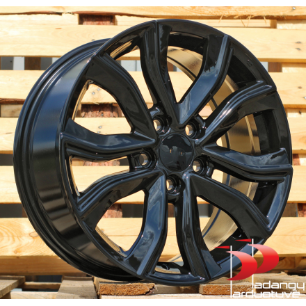 Proracing 5X114,3 R17 7,5 ET45 B5827 B