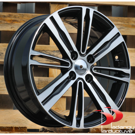 Proracing 4X100 R15 6,0 ET48 B5834 BFM