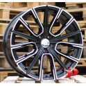Proracing 5X120 R20 8,5 ET25 B5836 BFM