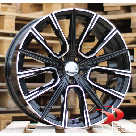 Proracing 5X120 R20 10,0 ET41 B5836 BFM