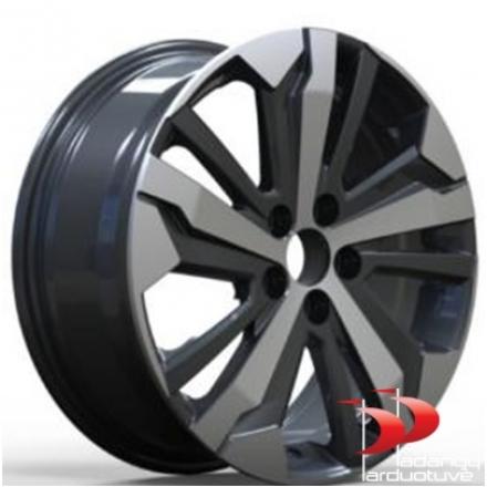 Proracing 5X108 R17 7,0 ET42 B5837 BFM