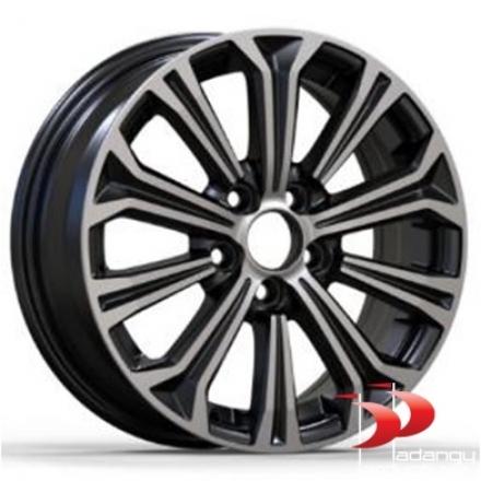 Proracing 5X100 R17 7,5 ET40 B5845 BFM