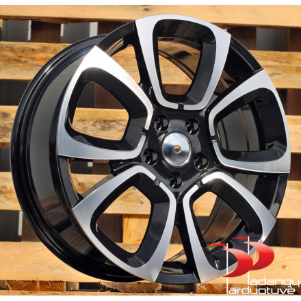 Proracing 5X108 R17 7,0 ET47 B5850 BFM