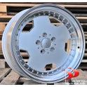 Proracing 5X112 R17 8,0 ET25 B5852 S/LM