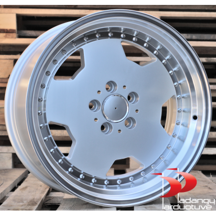 Proracing 5X112 R17 9,5 ET25 B5852 S/LM