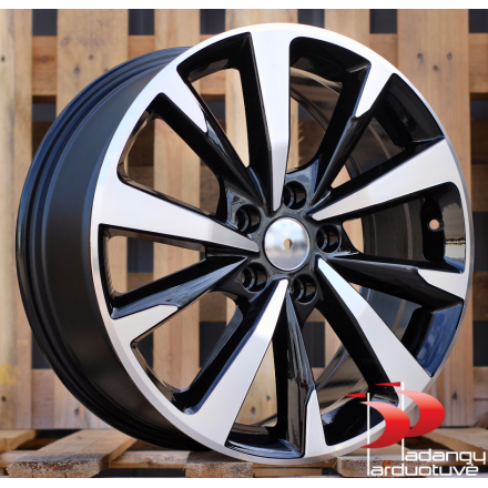 Proracing 5X112 R18 7,5 ET46 B5869 BFM