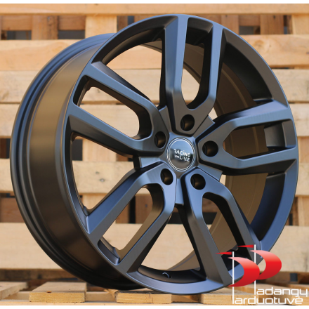 Proracing 5X112 R17 7,0 ET42 B5883 BHM