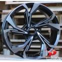 Proracing 5X112 R18 8,0 ET34 B5893 BFM