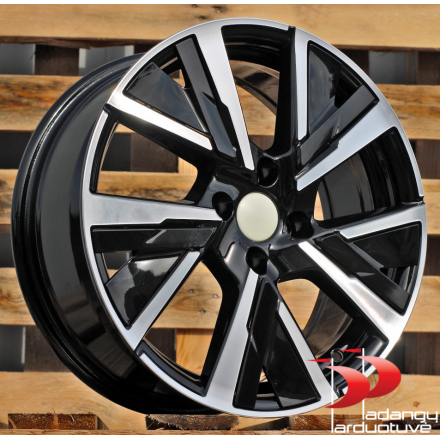 Proracing 4X108 R15 6,5 ET32 B5906 BFM