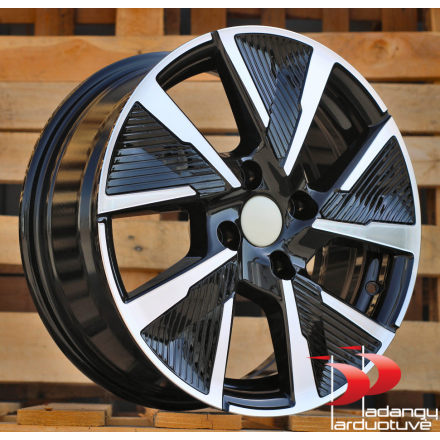 Proracing 4X108 R16 6,5 ET32 B5906F BFM