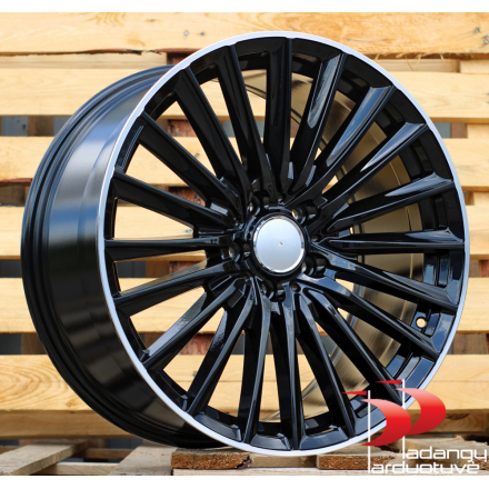 Proracing 5X112 R21 10,0 ET64 B5909 BLM