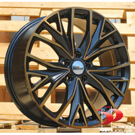 Proracing 5X112 R19 8,0 ET45 B5922 BM