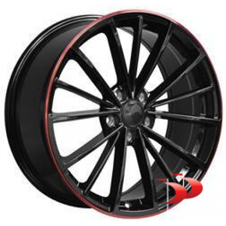 Proracing 5X112 R18 7,5 ET51 B5937 Bhmwrl