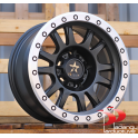 Proracing 5X139,7 R16 8,0 ET-12 B5944 Bhmlm