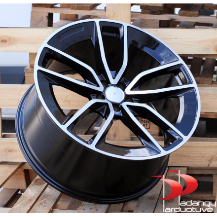 Proracing 5X112 R22 10,0 ET46 B5949 BFM
