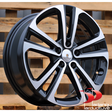 Proracing 5X108 R17 7,0 ET50 B5959 BFM