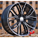 Proracing 5X112 R19 9,0 ET44 B5964 BFM