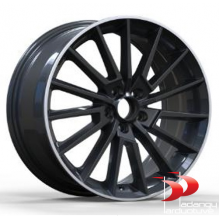Proracing 5X112 R17 7,0 ET46 B5969 BLM