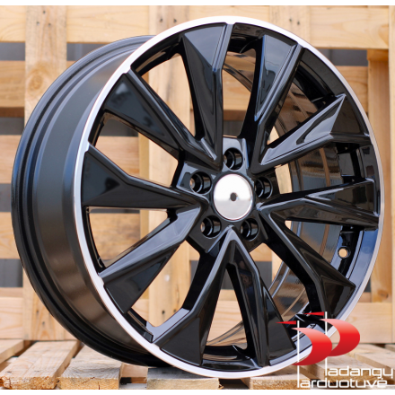 Proracing 5X100 R17 7,0 ET46 B5970 BLM