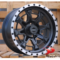 Proracing 5X127 R17 9,0 ET-6 B5995 Bhmlm