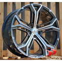 Proracing 5X114,3 R21 10,5 ET42 Bfms3 GFM