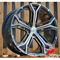 Proracing ratlankiai BFMS3 GFM