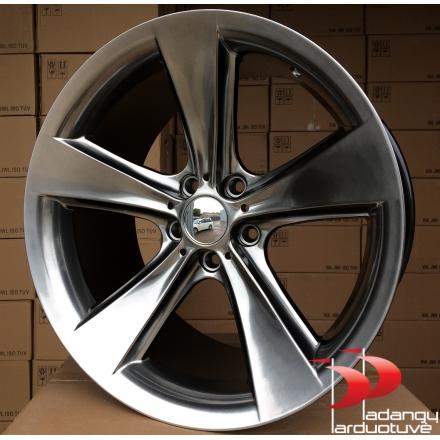 Proracing 5X120 R19 10,0 ET15 BK086 B