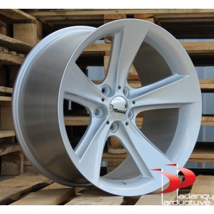 Proracing 5X120 R19 9,0 ET24 BK086 SS