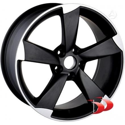 Ratlankiai Proracing 5X112 R17 7,5 ET35 PROBK217 Bmfm