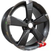 Proracing padangos BK217 Gfm