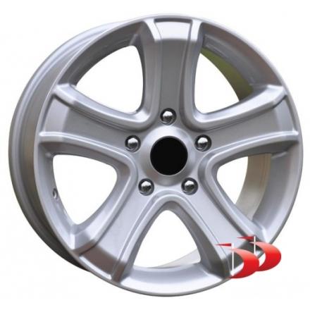 Proracing 5X130 R17 7,5 ET55 BK258 S