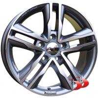 Proracing padangos BK424 Gfm