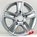 Proracing 5X130 R15 6,5 ET50 BK473 S